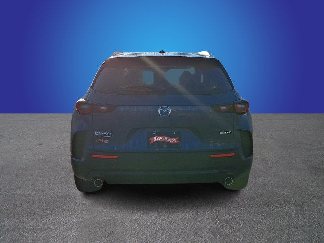 2024 Mazda Mazda CX-50 2.5 S Premium Plus Package