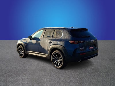 2024 Mazda Mazda CX-50 2.5 S Premium Plus Package