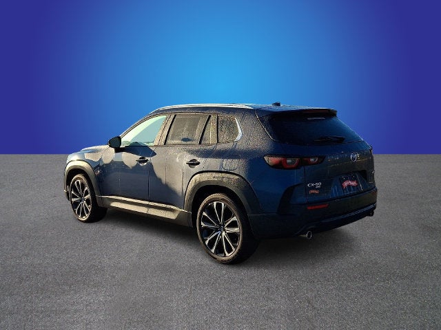 2024 Mazda Mazda CX-50 2.5 S Premium Plus Package