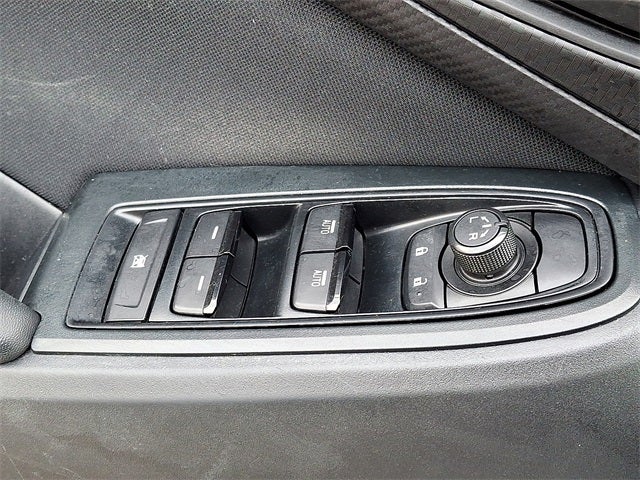 2021 Subaru Crosstrek Base