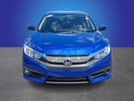 2018 Honda Civic EX-T