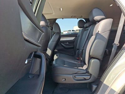 2025 Mazda Mazda CX-90 3.3 Turbo Preferred