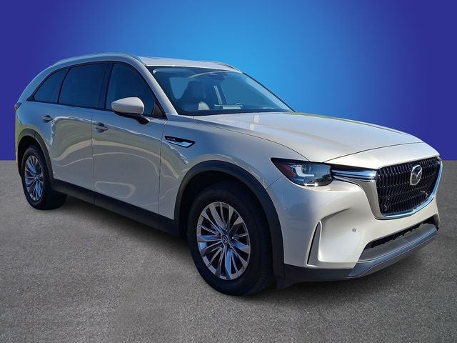 2025 Mazda Mazda CX-90 3.3 Turbo Preferred