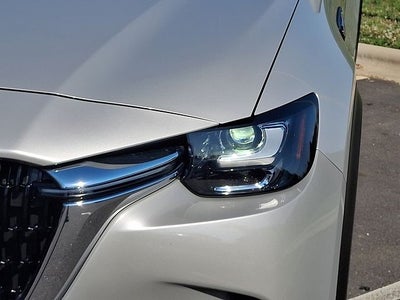 2025 Mazda Mazda CX-90 3.3 Turbo Preferred