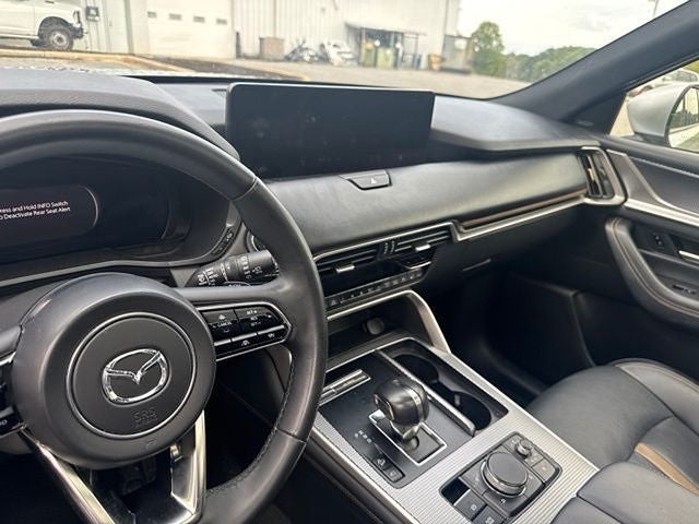 2025 Mazda Mazda CX-90 3.3 Turbo Premium Plus