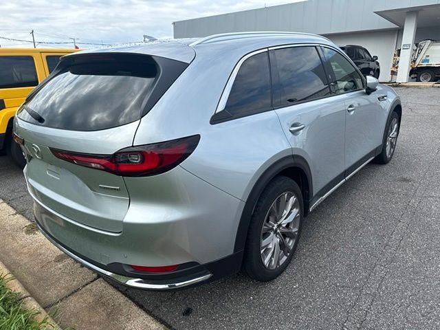 2025 Mazda Mazda CX-90 3.3 Turbo Premium Plus