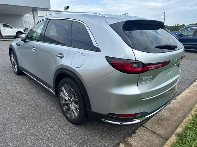 2025 Mazda Mazda CX-90 3.3 Turbo Premium Plus