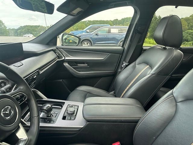 2025 Mazda Mazda CX-90 3.3 Turbo Premium Plus