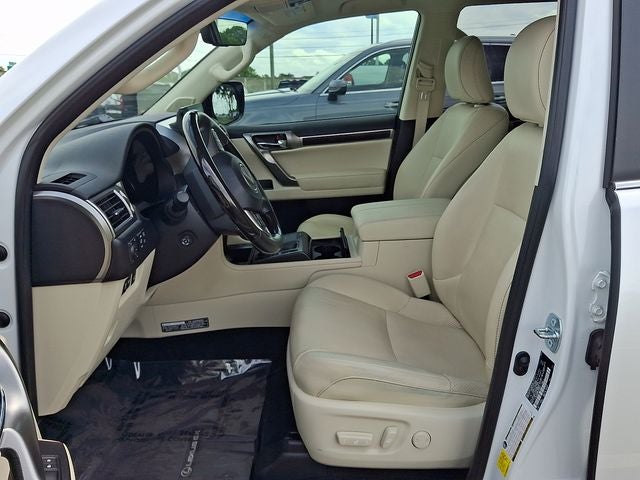 2022 Lexus GX 460 Luxury