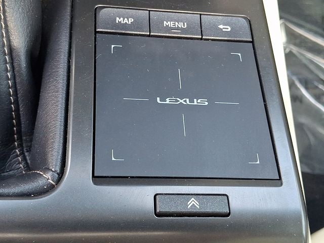 2022 Lexus GX 460 Luxury