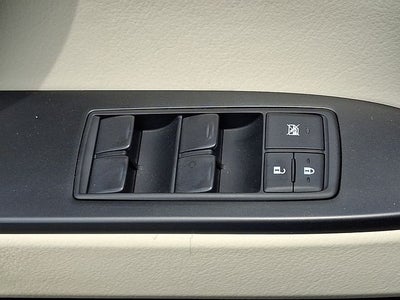 2022 Lexus GX 460 Luxury