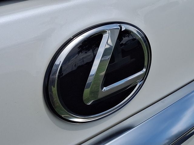2022 Lexus GX 460 Luxury