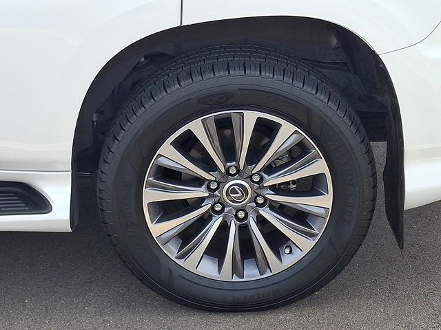 2022 Lexus GX 460 Luxury