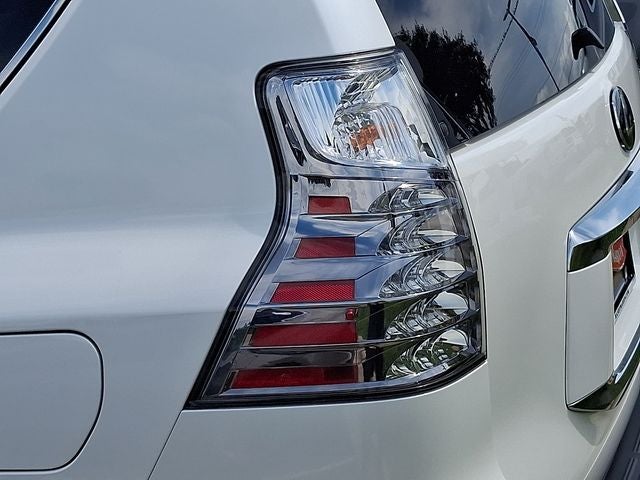 2022 Lexus GX 460 Luxury