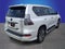 2022 Lexus GX 460 Luxury