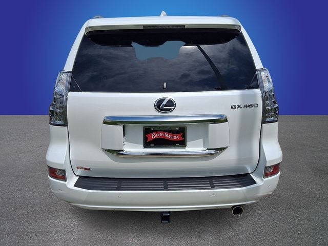 2022 Lexus GX 460 Luxury