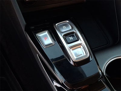 2023 Hyundai Sonata Hybrid Blue