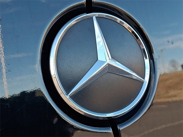 2022 Mercedes-Benz Sprinter 2500 Passenger 144 WB