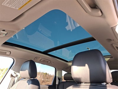 2019 Audi Q7 55 SE Premium Plus quattro