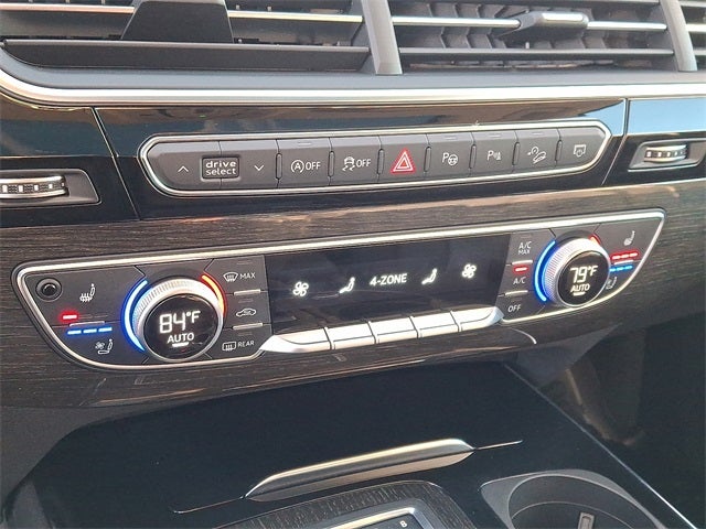 2019 Audi Q7 55 SE Premium Plus quattro