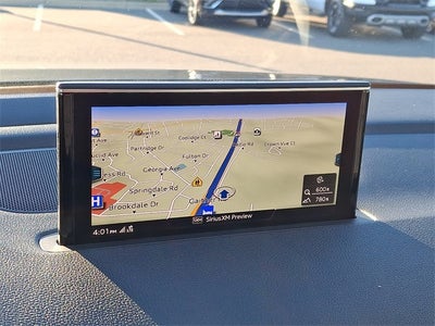 2019 Audi Q7 55 SE Premium Plus quattro