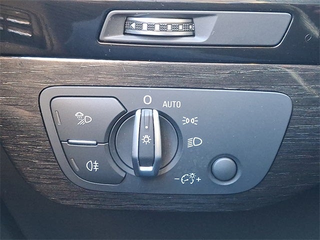 2019 Audi Q7 55 SE Premium Plus quattro