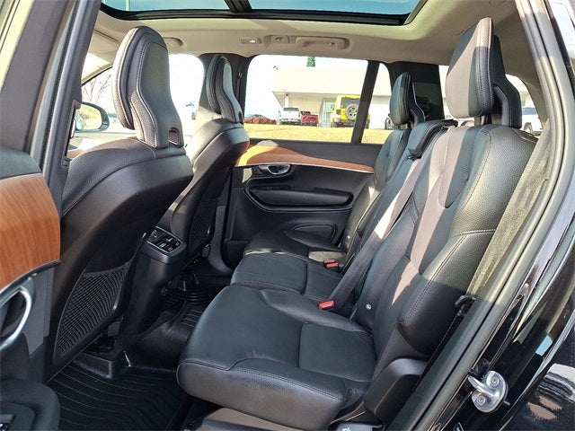 2023 Volvo XC90 B6 Plus 7-Seater