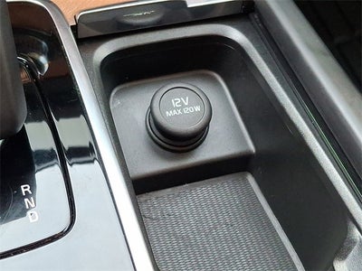 2023 Volvo XC90 B6 Plus 7-Seater