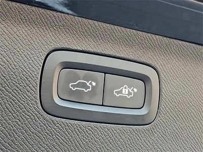 2023 Volvo XC90 B6 Plus 7-Seater