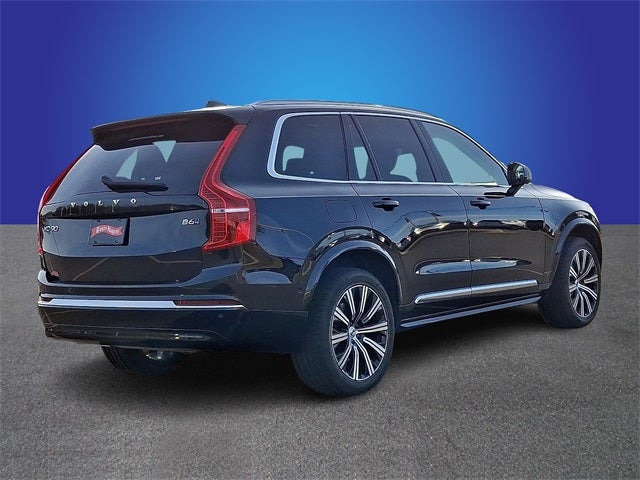 2023 Volvo XC90 B6 Plus 7-Seater