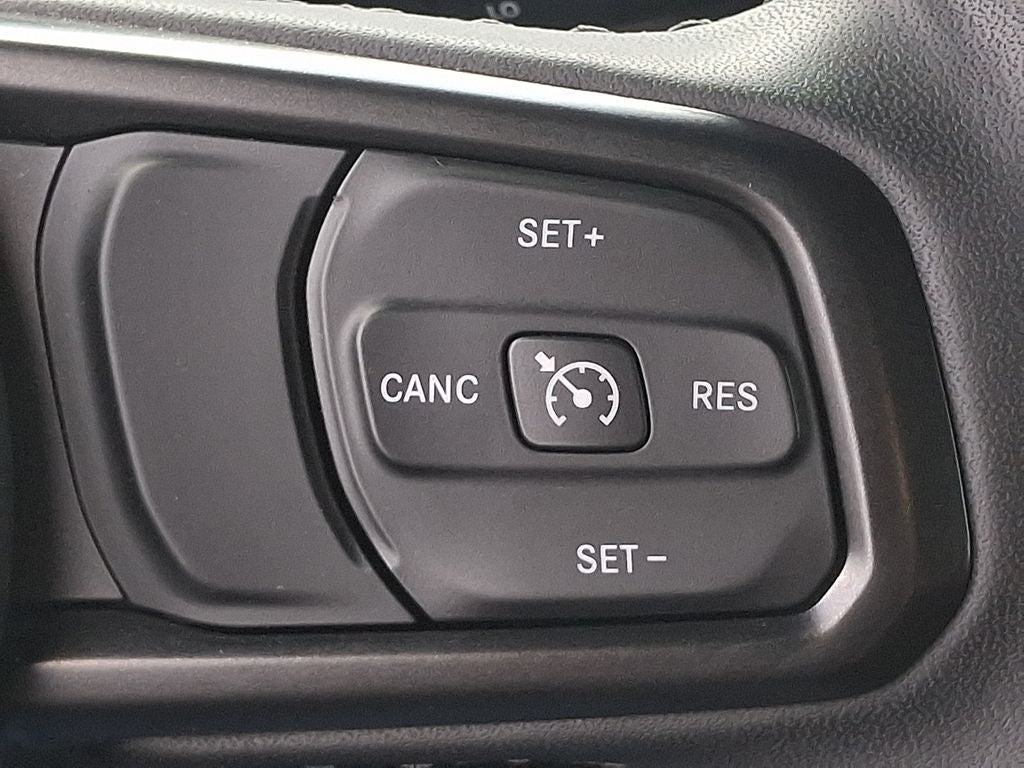 2023 Jeep Wrangler Willys 4xe