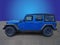 2023 Jeep Wrangler Willys 4xe