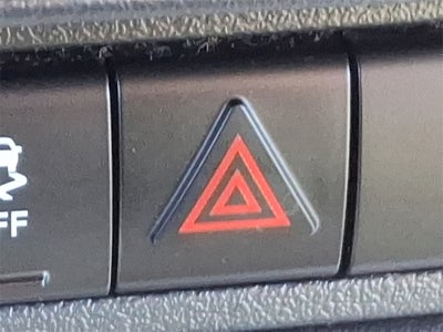 2017 Jeep Compass High Altitude