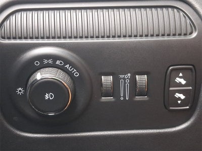 2024 Jeep Grand Wagoneer L Series II