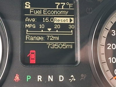 2019 RAM 1500 Classic Warlock