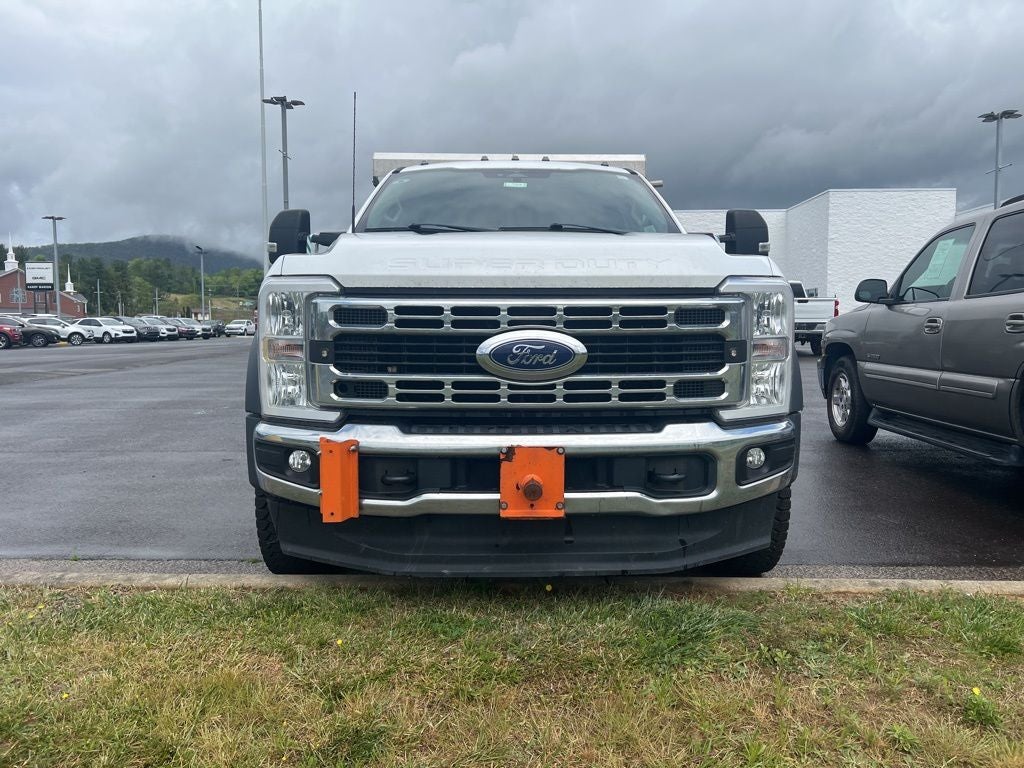 2023 Ford F-550SD XL DRW