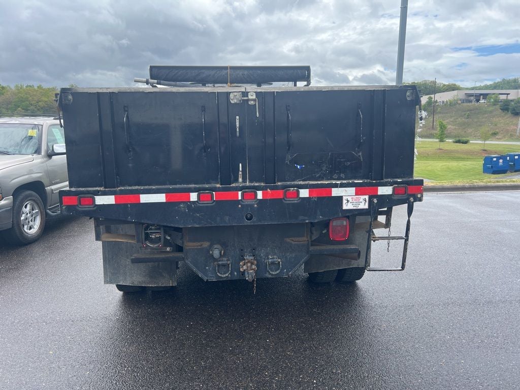 2023 Ford F-550SD XL DRW