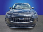2025 Ford Escape Hybrid Platinum
