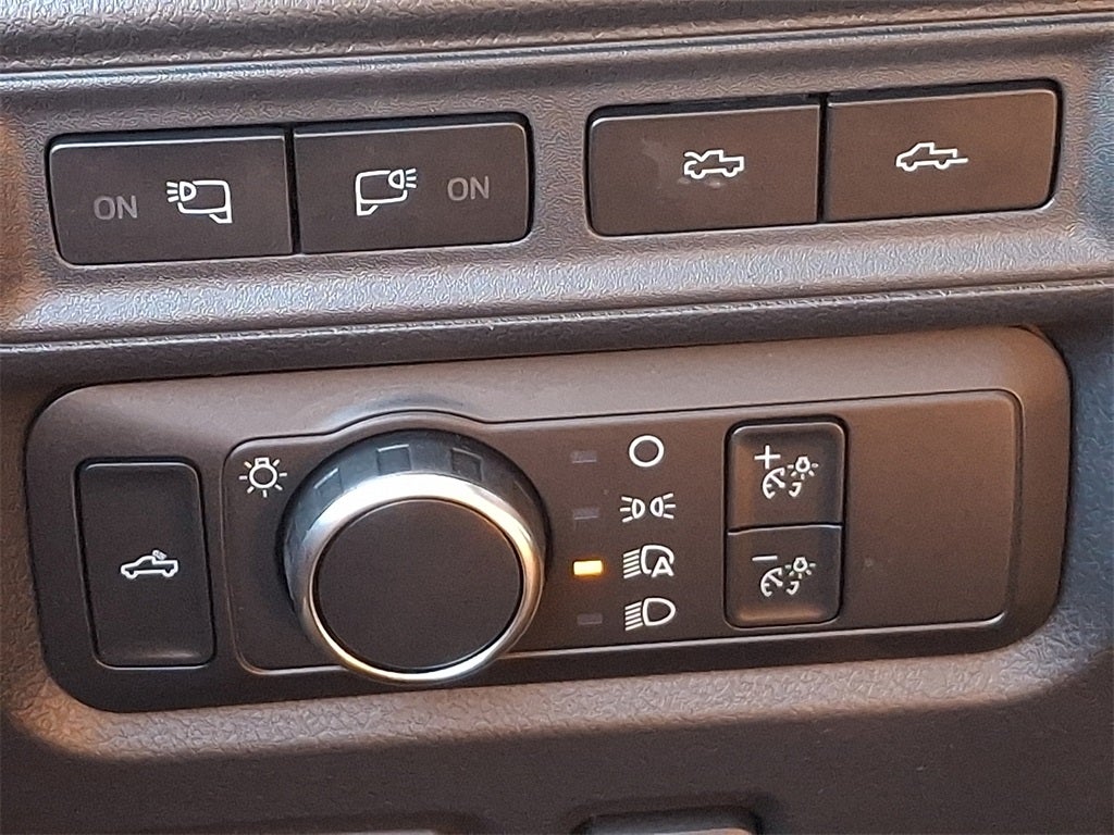 2023 Ford F-150 Lightning Lariat