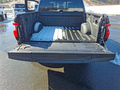 2023 Ford F-150 Lightning Lariat