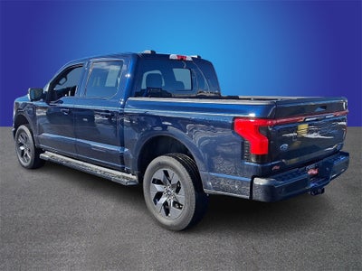2023 Ford F-150 Lightning Lariat