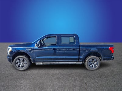 2023 Ford F-150 Lightning Lariat