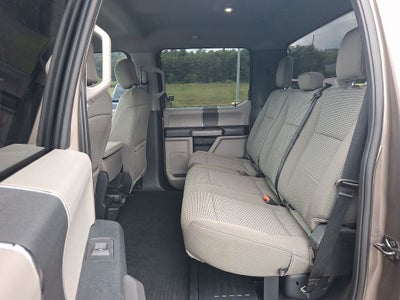 2020 Ford F-250SD XLT