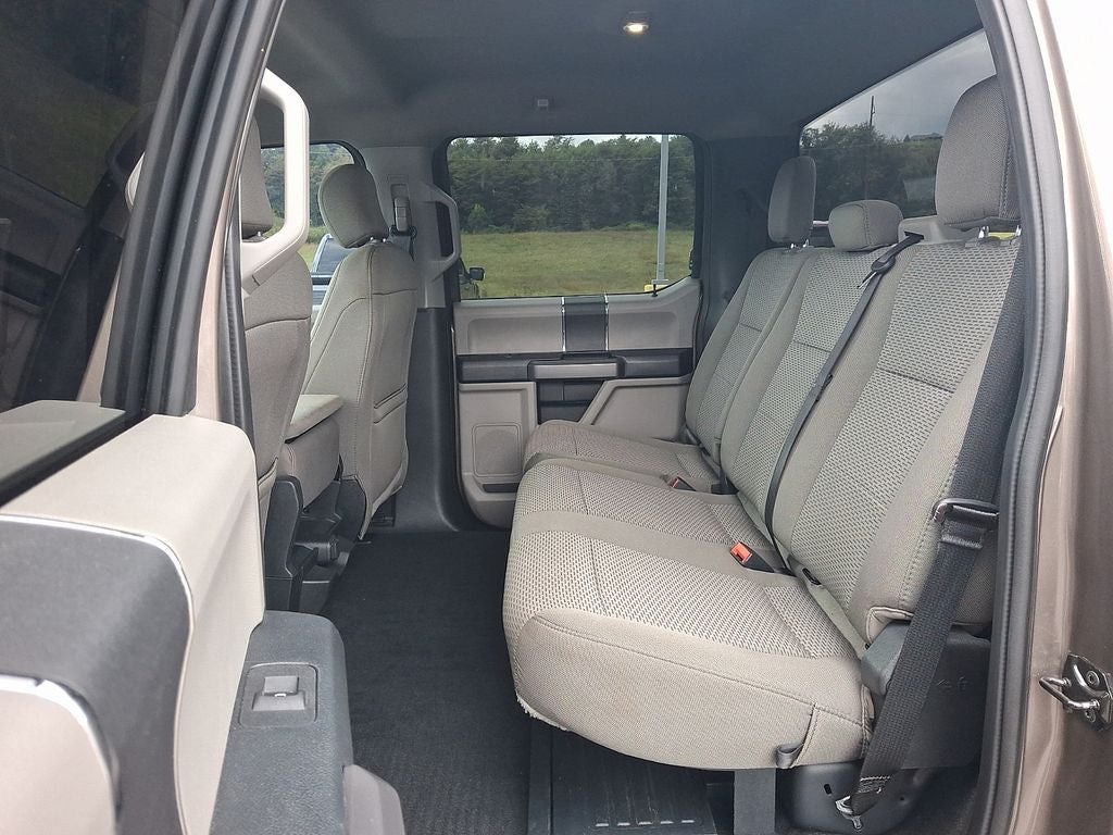 2020 Ford F-250SD XLT