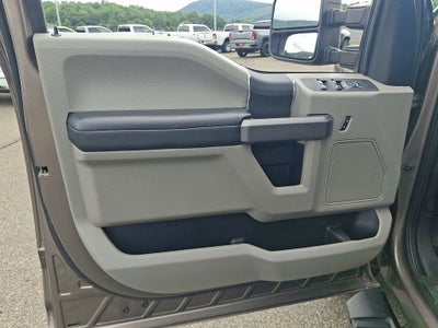 2020 Ford F-250SD XLT