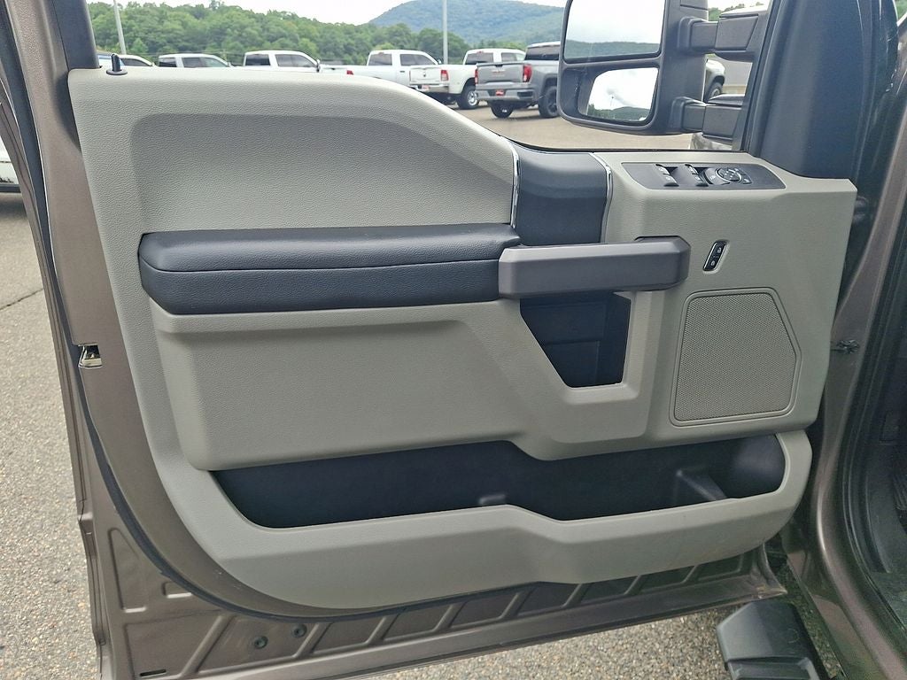 2020 Ford F-250SD XLT