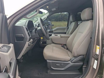 2020 Ford F-250SD XLT
