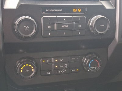 2020 Ford F-250SD XLT