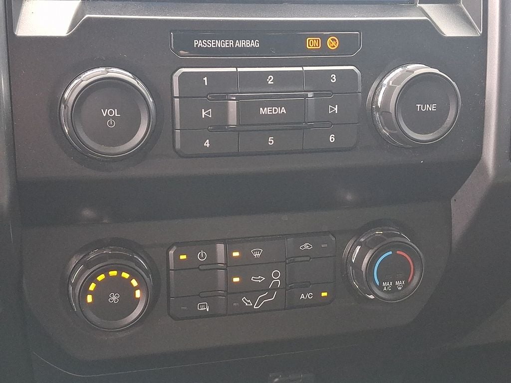 2020 Ford F-250SD XLT