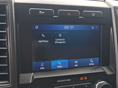 2020 Ford F-250SD XLT